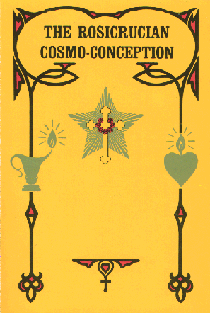 The Rosicrucian Cosmo-Conception